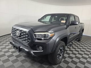 2020 Toyota Tacoma TRD Off-Road V6