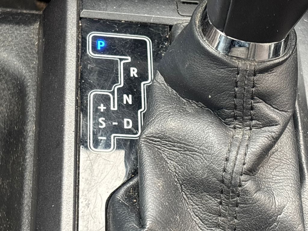 2018 Toyota Tacoma TRD Off-Road V6