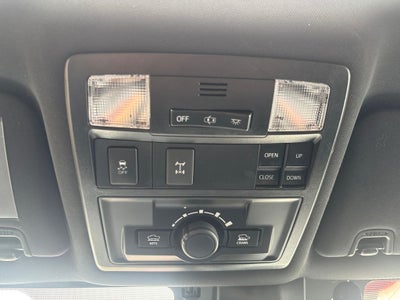 2018 Toyota Tacoma TRD Off-Road V6