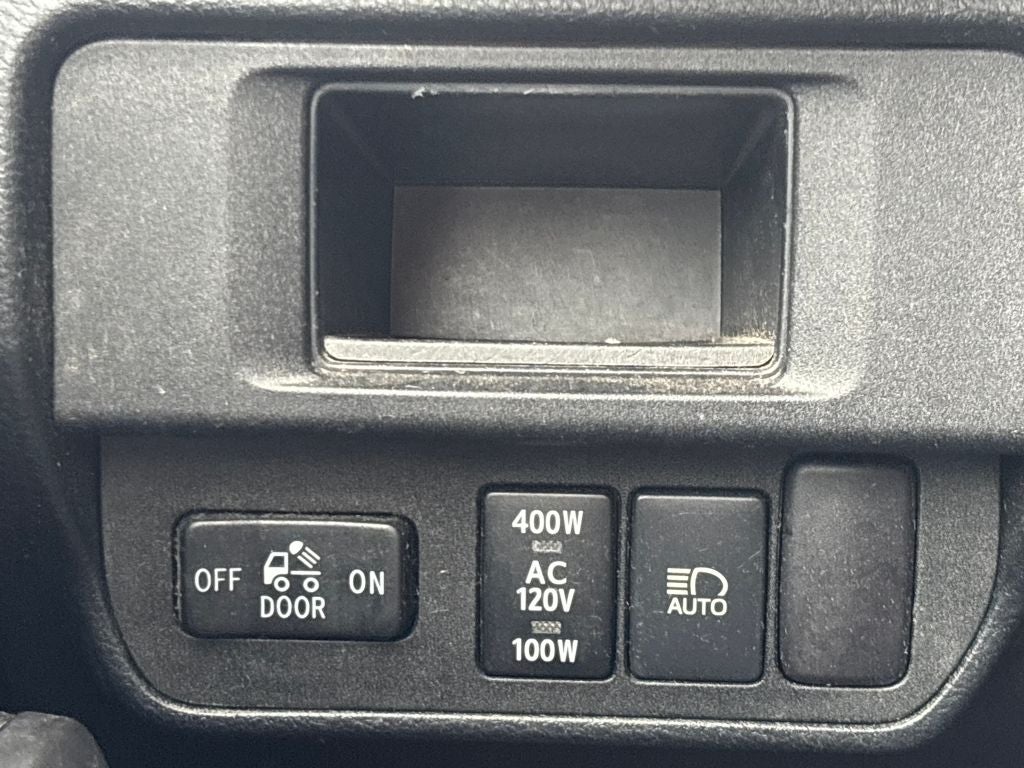 2018 Toyota Tacoma TRD Off-Road V6