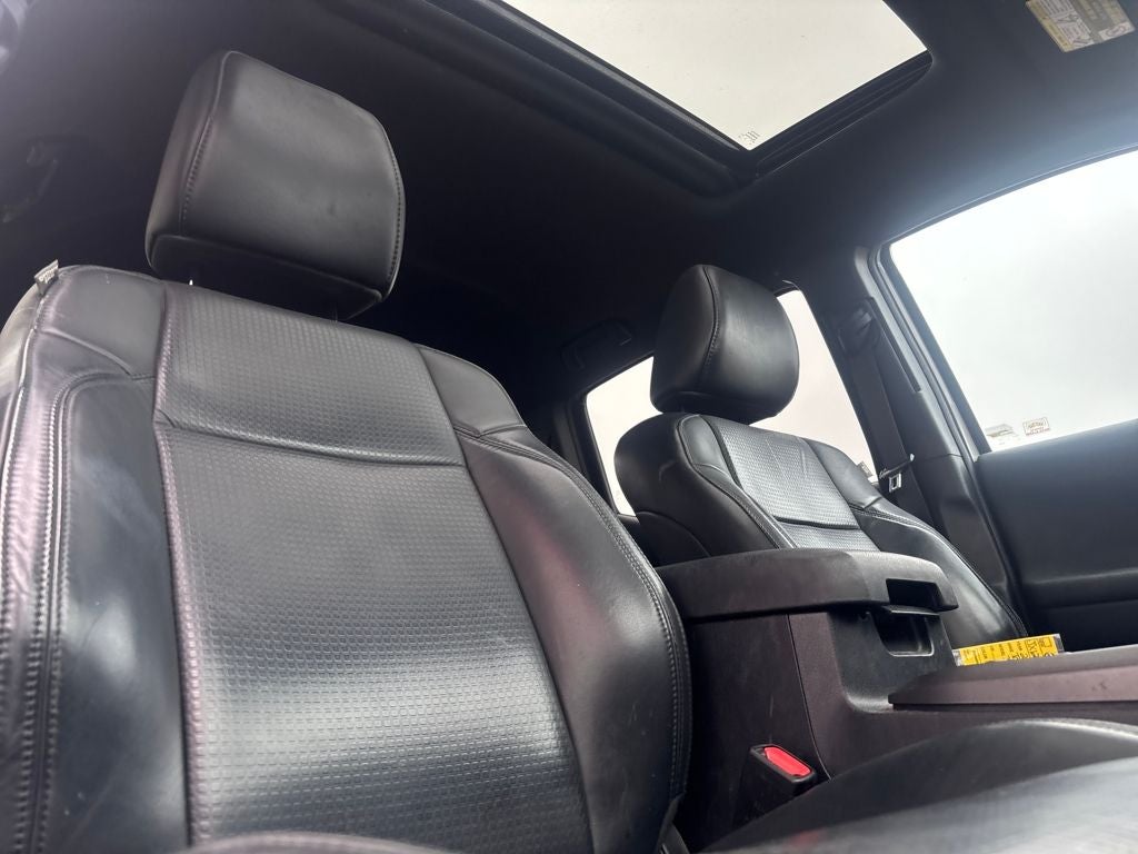 2018 Toyota Tacoma TRD Off-Road V6