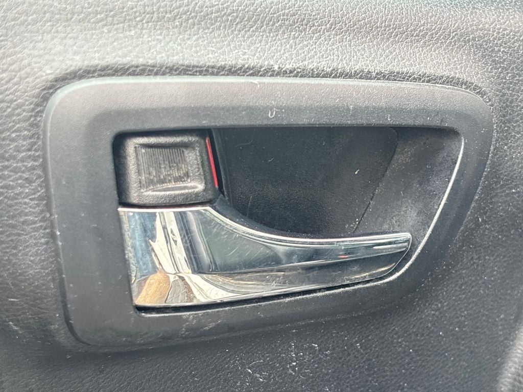 2018 Toyota Tacoma TRD Off-Road V6