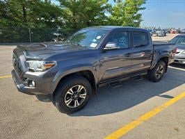 2019 Toyota Tacoma TRD Sport V6