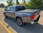 2019 Toyota Tacoma TRD Sport V6