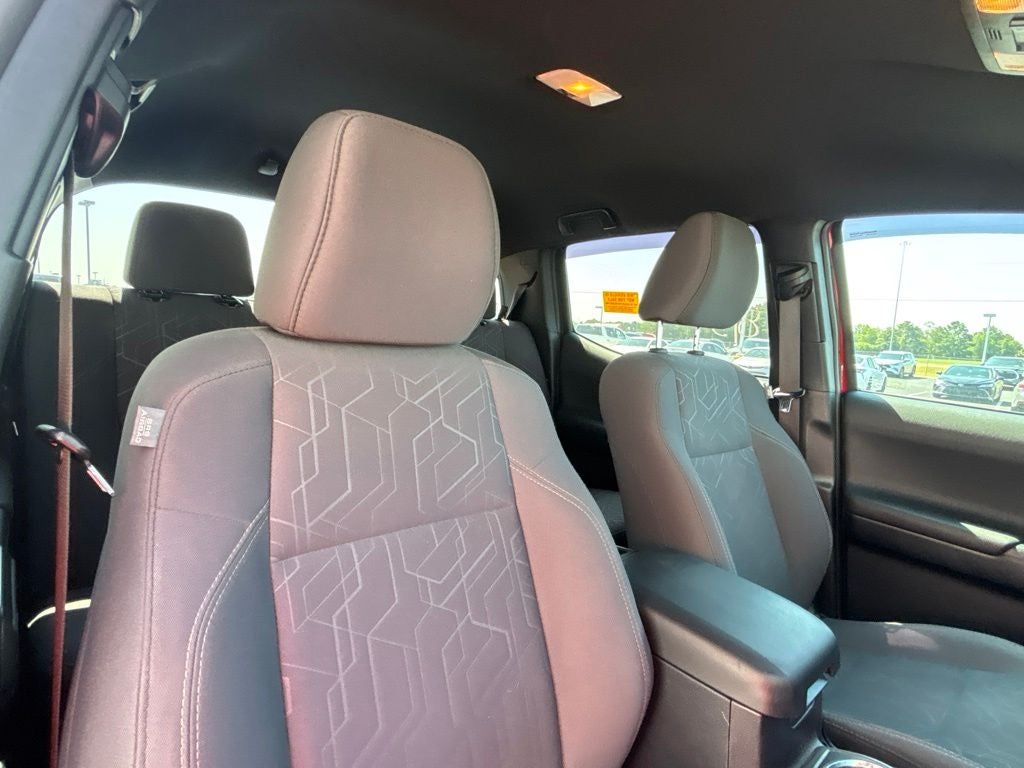 2017 Toyota Tacoma TRD Off-Road