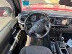 2017 Toyota Tacoma TRD Off-Road