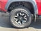 2017 Toyota Tacoma TRD Off-Road