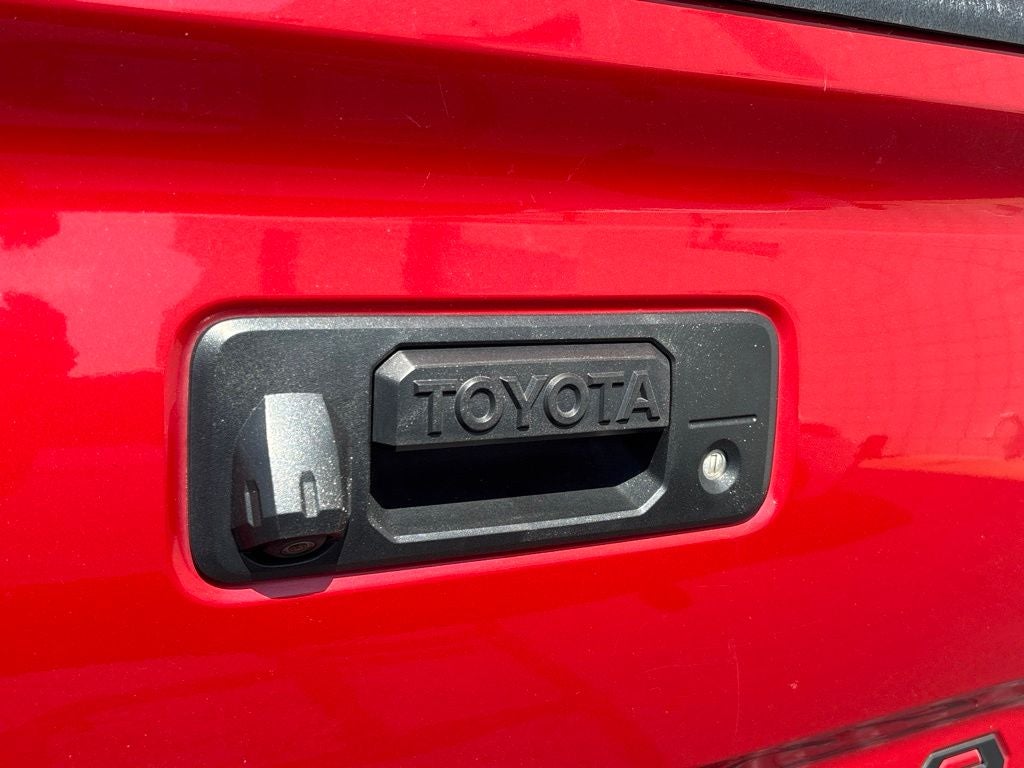 2017 Toyota Tacoma TRD Off-Road