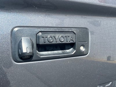 2014 Toyota Tundra SR5 CrewMax