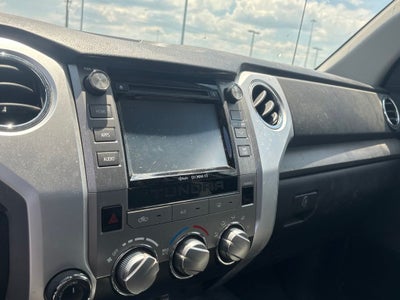 2014 Toyota Tundra SR5 CrewMax
