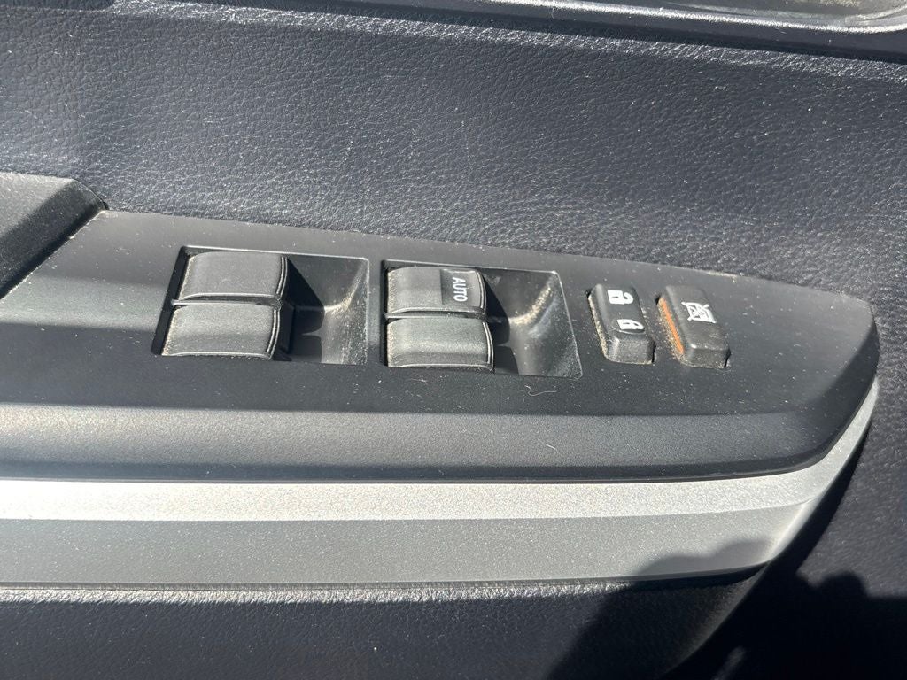 2014 Toyota Tundra SR5 CrewMax