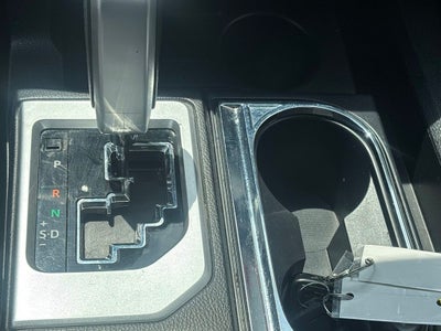 2019 Toyota Tundra SR5 CrewMax
