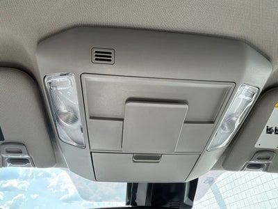 2019 Toyota Tundra SR5 CrewMax
