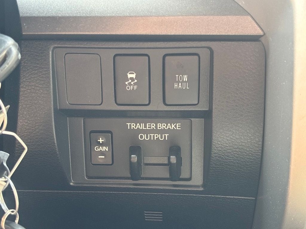2019 Toyota Tundra SR5 CrewMax