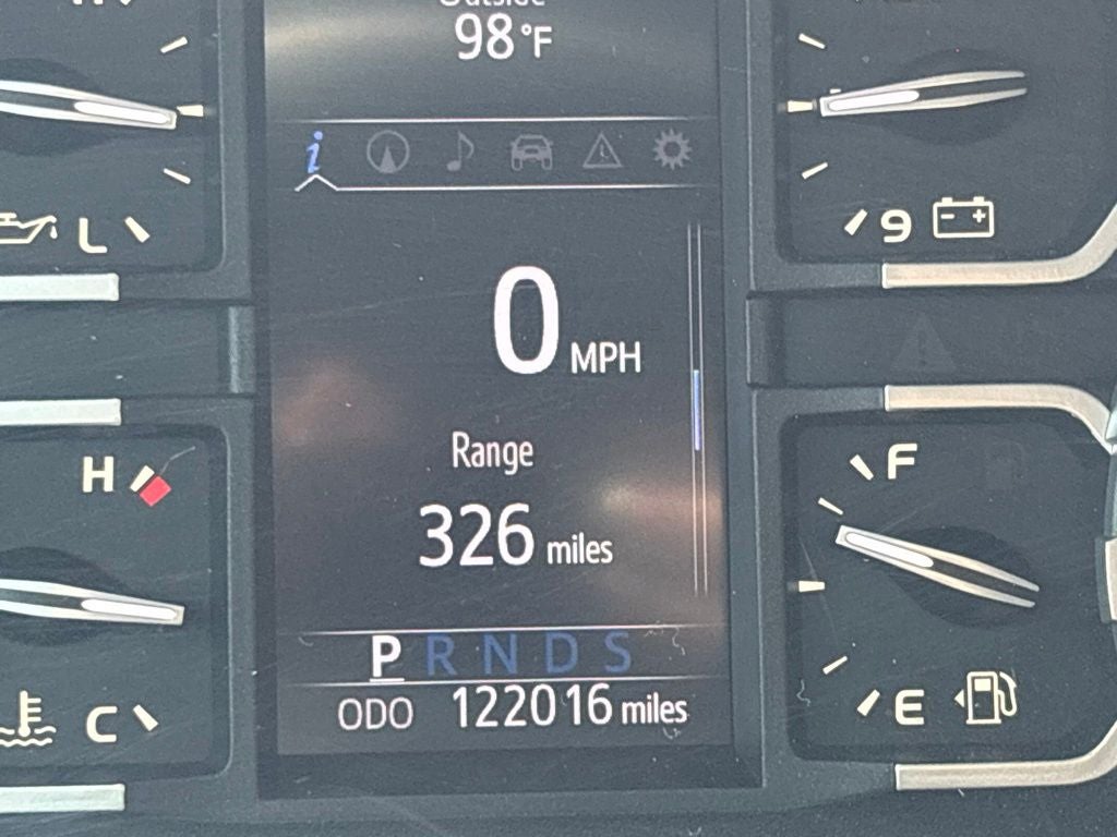 2019 Toyota Tundra SR5 CrewMax