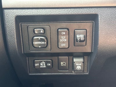 2019 Toyota Tundra SR5 CrewMax