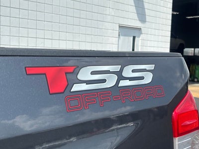 2019 Toyota Tundra SR5 CrewMax