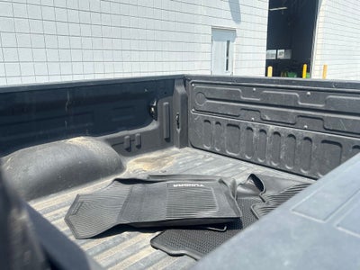 2019 Toyota Tundra SR5 CrewMax