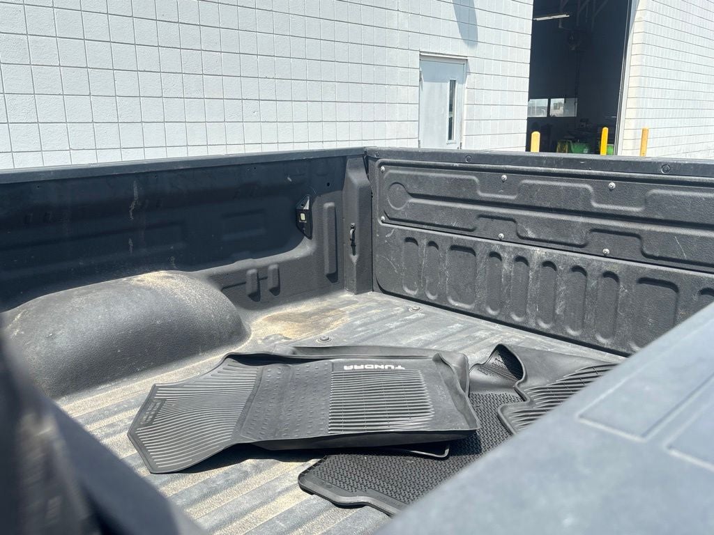 2019 Toyota Tundra SR5 CrewMax