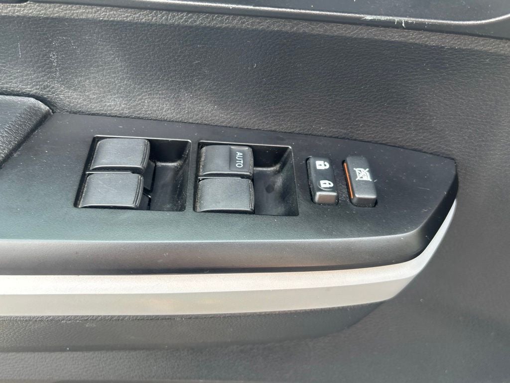 2019 Toyota Tundra SR5 CrewMax