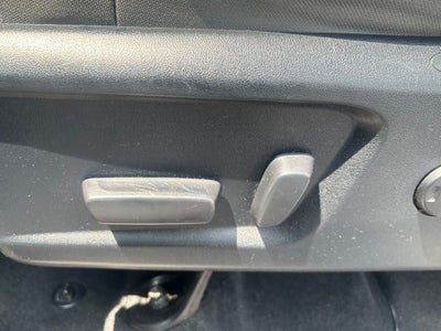 2019 Toyota Tundra SR5 CrewMax