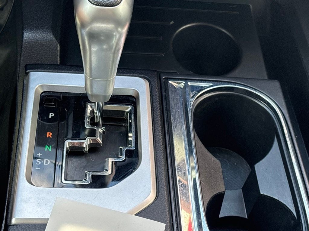 2019 Toyota Tundra TRD Pro