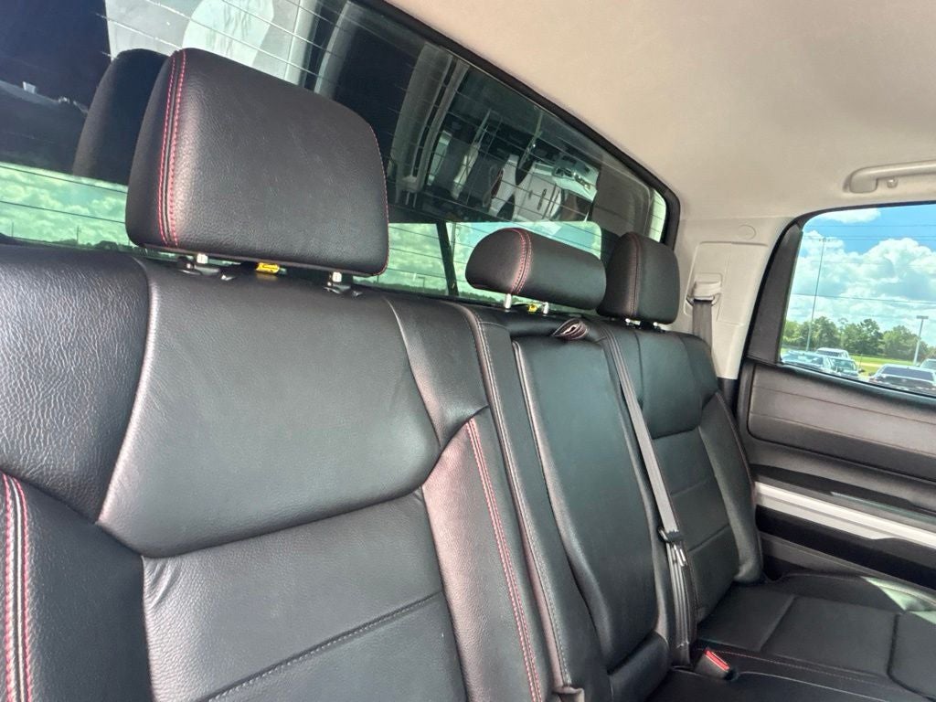 2019 Toyota Tundra TRD Pro