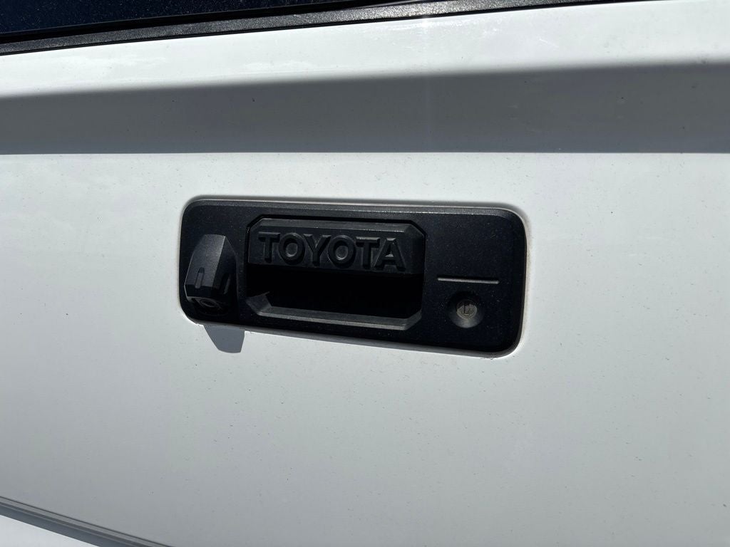 2019 Toyota Tundra TRD Pro