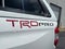 2019 Toyota Tundra TRD Pro