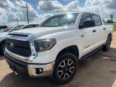 2019 Toyota Tundra SR5