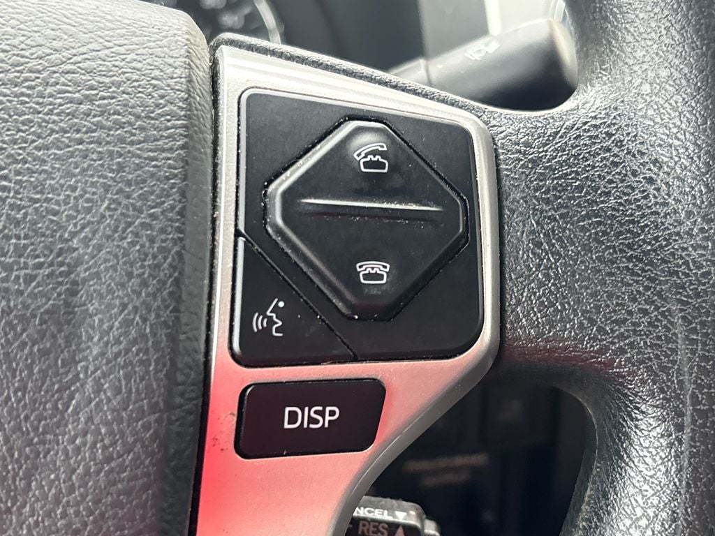 2017 Toyota Tundra SR5 CrewMax