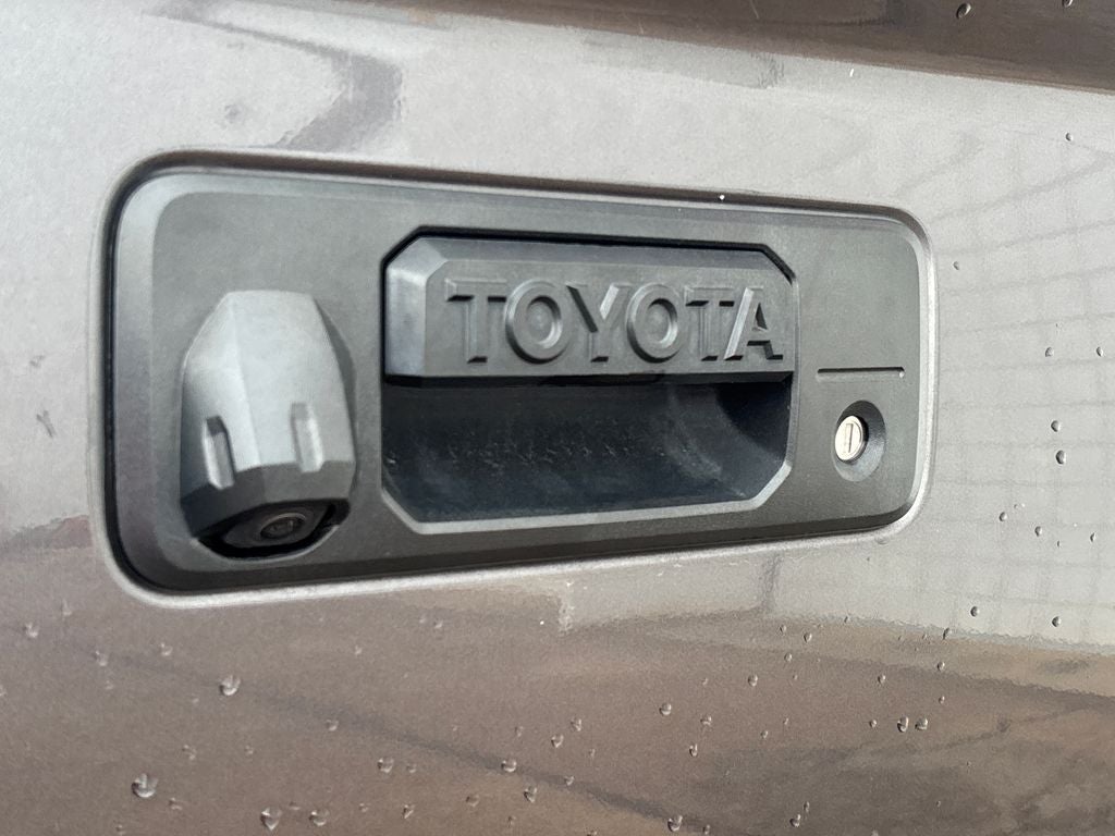 2017 Toyota Tundra SR5 CrewMax