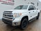 2017 Toyota Tundra SR5 CrewMax