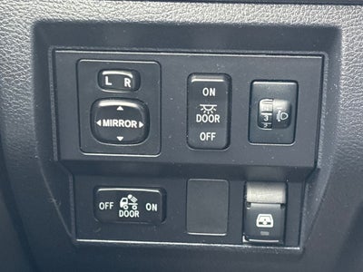 2017 Toyota Tundra SR5 CrewMax