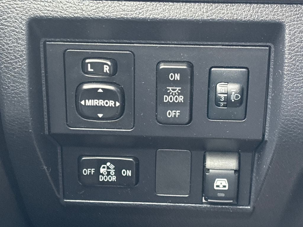 2017 Toyota Tundra SR5 CrewMax