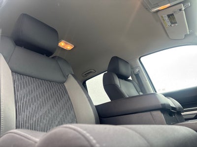 2017 Toyota Tundra SR5 CrewMax