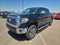 2018 Toyota Tundra Limited