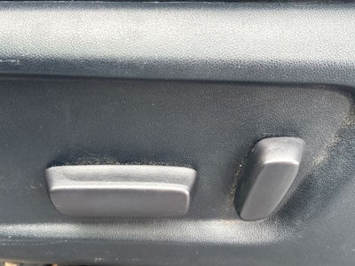 2018 Toyota Tundra Limited