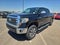 2018 Toyota Tundra Limited