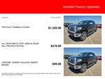2018 Toyota Tundra Limited
