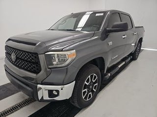 2018 Toyota Tundra Limited