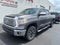 2014 Toyota Tundra Limited CrewMax
