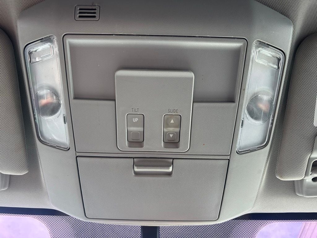 2014 Toyota Tundra Limited CrewMax