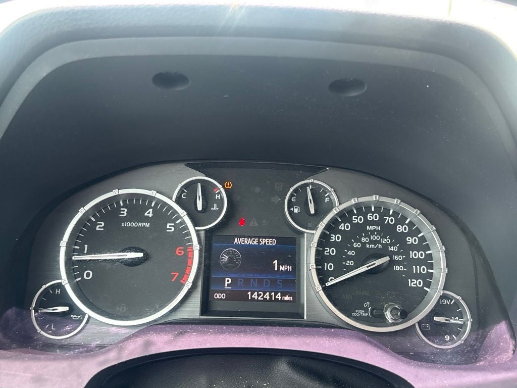 2014 Toyota Tundra Limited CrewMax
