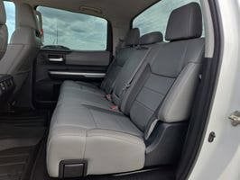 2018 Toyota Tundra Limited