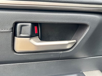 2024 Toyota Tundra Hybrid Limited