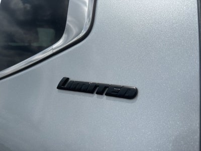 2023 Toyota Tundra Hybrid Limited