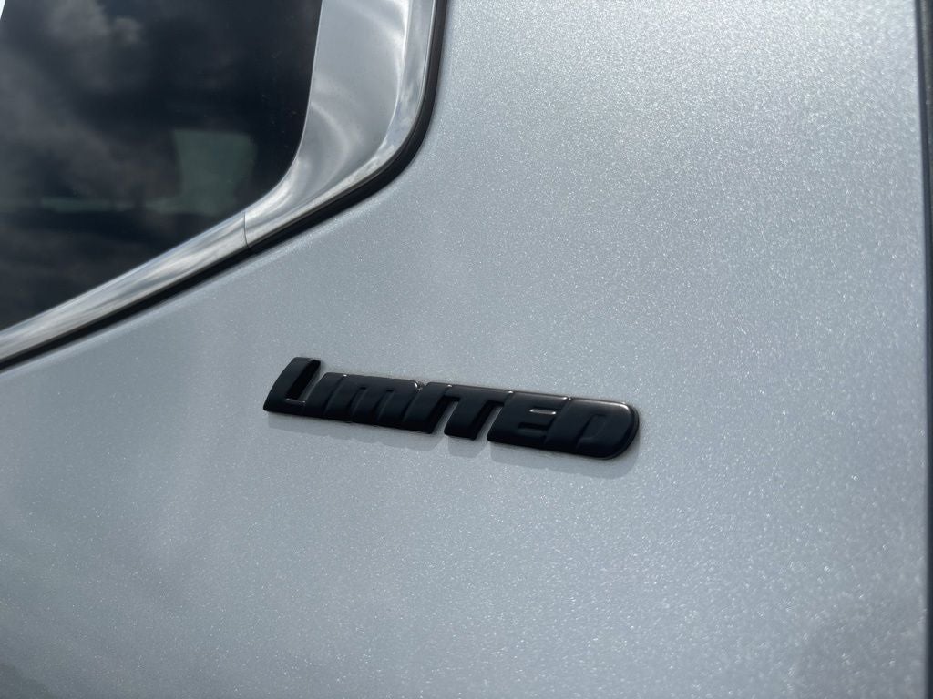 2023 Toyota Tundra Hybrid Limited