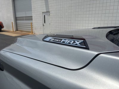 2023 Toyota Tundra Hybrid Limited