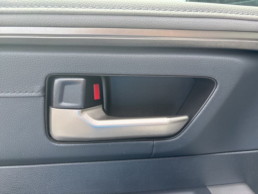 2023 Toyota Tundra Hybrid Limited
